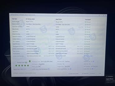 айфон 6 цена бишкек: IPhone 13 Pro, Б/у, 128 ГБ, Blue Titanium, Зарядное устройство, Защитное стекло, Чехол, 89 % — 6