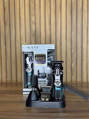 Триммер Универсальный, Подсветка экрана at lalafo.kg Триммер Универсальный, Подсветка экрана