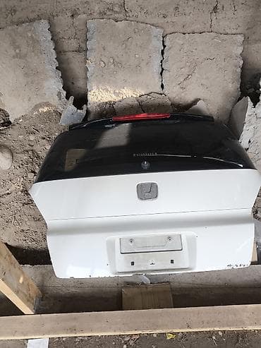 для одиссей: Крышка багажника Honda — 3