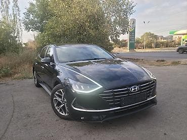киа сонет цена в бишкеке: Hyundai Sonata: 2019 г., 2 л, Автомат, Бензин, Седан — 1