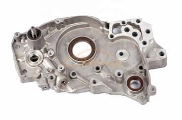 gdi: Масленый насос маслонасос Mitsubishi Galant space wagon chariot — 1