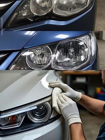 покраска волосы: Алмазная проточка и шлифовка автомобильных дисков. - Профессиональная — 5