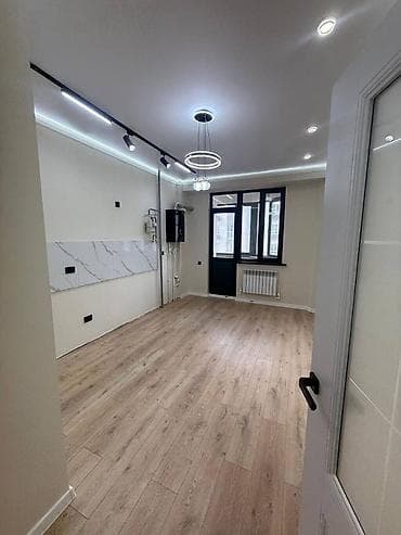 Продажа квартир: 1 комната, 41 м², Элитка, 6 этаж, Евроремонт — 1
