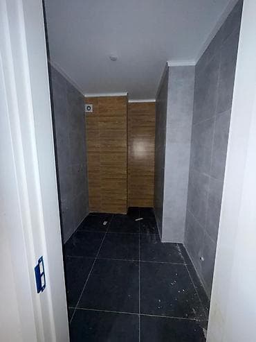3 комнаты, 87 м², Элитка, 1 этаж, Евроремонт — 8