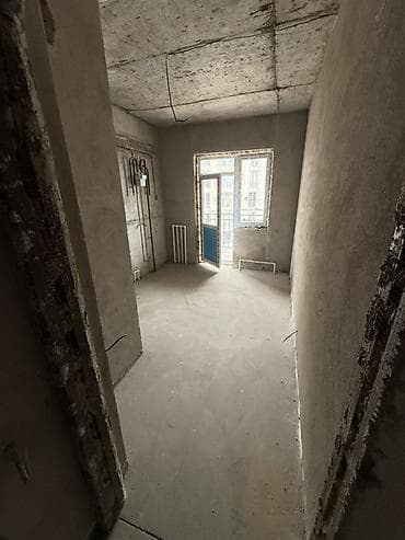 ипотеку: 1 комната, 42 м², Элитка, 14 этаж, Готовая ПСО (под самоотделку) — 4