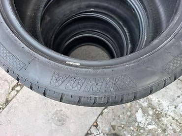 на 17: Шины 245 / 45 / R 17, Лето, Комплект, Легковые, Франция, Michelin — 1