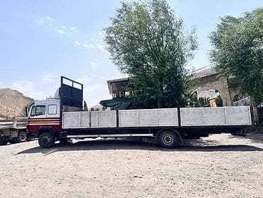 тд 2 9: Грузовик, Mercedes-Benz, Стандарт — 5