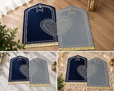 жайнамаз оптом бишкек: Жайнамаз, Жаңы, Белекке, түсү - Көк — 1