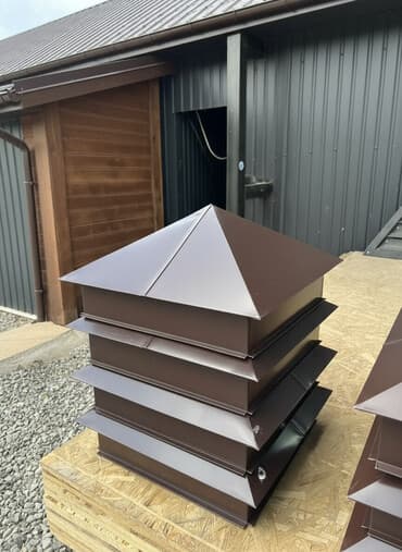 Профнастил-Металлочерепица-шифер -центр кровли-все для крыши! -большой