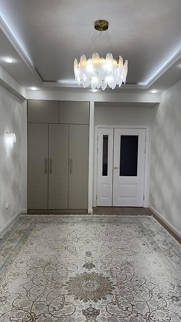 imak: 1 комната, 57 м², Элитка, 5 этаж, Свежий ремонт — 4