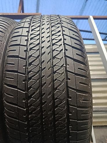 89 2: Шины 275 / 50 / R 22, Лето, Комплект, Внедорожные (АТ/МТ), Bridgestone — 2