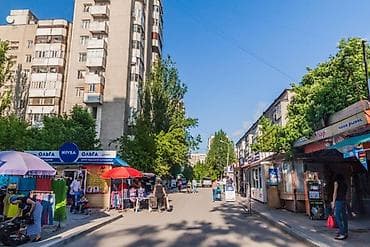 105: 3 комнаты, Собственник, С мебелью частично — 1