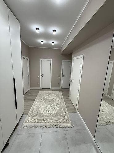 red centr: 3 комнаты, 96 м², Элитка, 4 этаж, Дизайнерский ремонт — 5