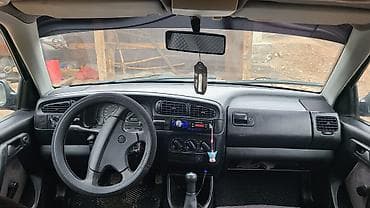 audi с 4: Volkswagen Vento: 1992 г., 1.8 л, Механика, Бензин, Седан — 8