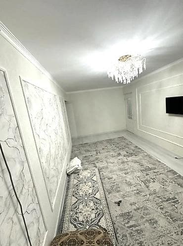 донецкая: 3 комнаты, 60 м², 104 серия, 2 этаж, Евроремонт — 6