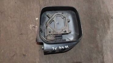 купить мицубиси паджеро спорт в бишкеке: Mitsubishi Pajero 2 корпус зеркала, Митсубиси Паджеро 2 зеркало — 2