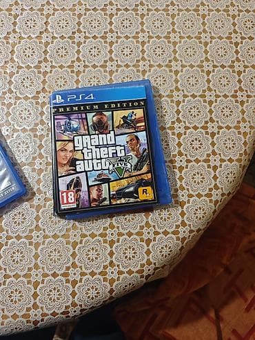 ps3 rebug: ГТА 5 -1000
рдр 2 -3000
Анчартед 4-2500
год оф вар -3000 — 6