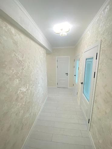 64: 2 комнаты, 64 м², 5 этаж — 5