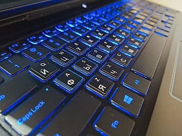 hyper x: DELL G5 Intel core i5 9300H Nvidia GTX 1650 4 gb 16GB DDR4 256 GB — 6