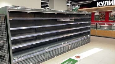 Для напитков, Для молочных продуктов, Для мяса, мясных изделий, Россия