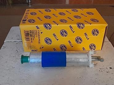 Кыймылдаткыч тетиктери жана чогултулган моторлор: Бензин насосу Mercedes-Benz Жаңы, Оригинал, Германия — 1