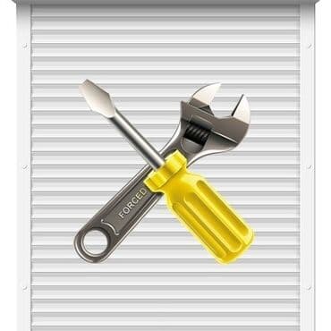 Ремонт Рольставни, аварийное открывание, комплектующие и запчасти на