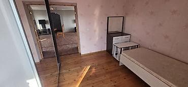 возле гор: 110 м², 3 комнаты — 2