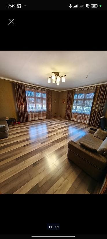 гес 6: Продаём большой добротный 🏠 650м2 на участке 5.5соток! Октябрьский — 4
