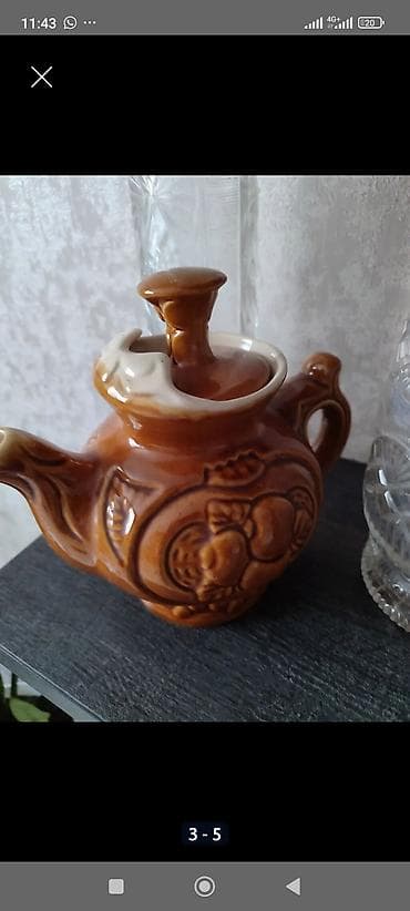 dish sets: Продаю разную посуду — 4