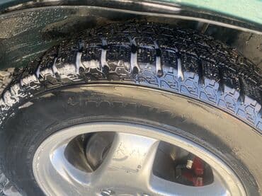 авто в аренду с последующим выкупом бишкек: Honda Accord: 2002 г., 2 л, Механика, Бензиновая, Седан — 5