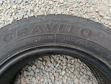 185 65 r15 диски: Продаю резину 1 штука с камерой. На запаску или прицеп — 3
