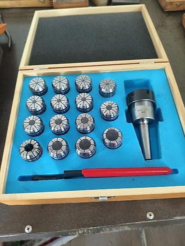 Өндүрүш үчүн жабдуулар: Координатно расточной станок КР 450.с комплектом инструментов.в — 4