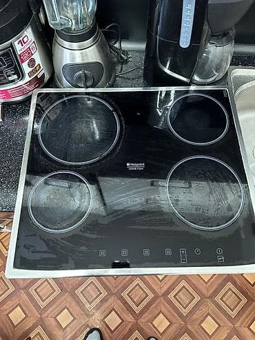 mx 4: Электрическая, Б/у, Сенсорное — 1