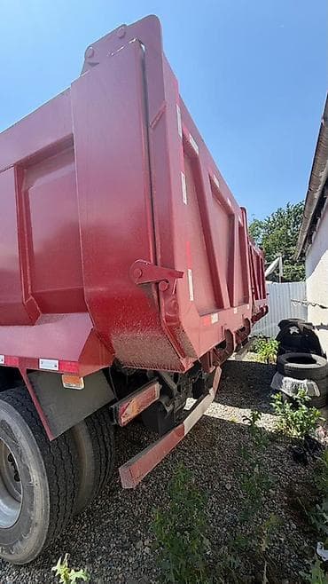 кобит: FAW : 2020 г., Механика, Дизель — 7