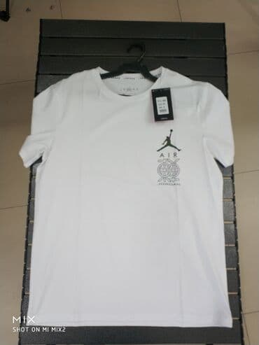 nike teech: Футболки лёгкие удобные. Для лета самое то — 1