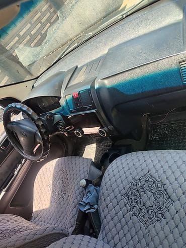 гитара на хонда фит: Hyundai Getz: 2004 г., Механика, Хэтчбэк — 5