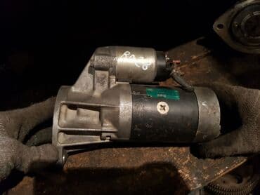 стартер на ниссан сефиро: Nissan Patrol 91-97 Стартер Ниссан Патрол 91-97 Стартер Стартер — 1