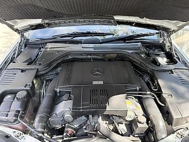 дтп мерс: Mercedes-Benz S-Class: 1997 г., 5 л, Автомат, Бензин, Седан — 8