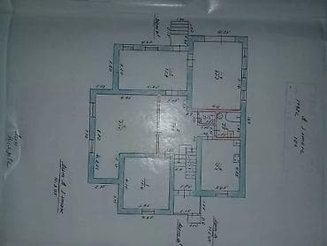 Продажа домов: Продаю дом, 212 м2, участок 5 соток, 3 фазы, газ, отопление — 7