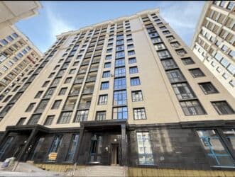 долгосрочная квартира кара жыгач: 2 комнаты, Собственник, С мебелью полностью, С мебелью частично — 2