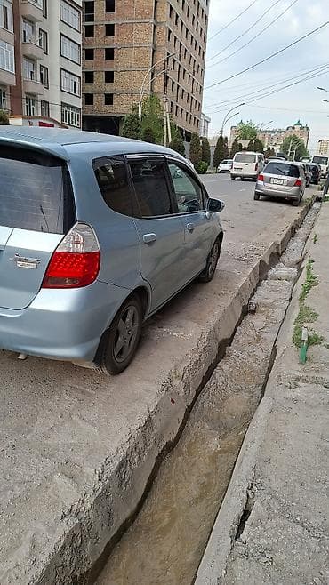 тормозные диски хонда джаз: Honda Jazz: 2007 г., 1.4 л, Механика, Бензин, Хэтчбэк — 3