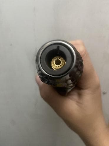 m tech: Зажигала газывая карбон — 2