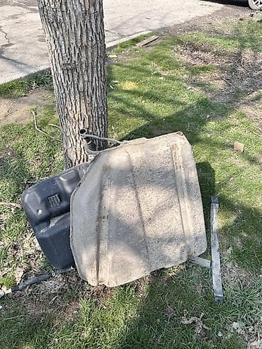 хонда стрим бензонасос: Honda Stream: 2002 г., 1.7 л — 4