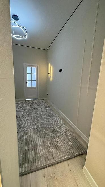 Недвижимость: 2 комнаты, 37 м², Элитка, 11 этаж, Дизайнерский ремонт — 9