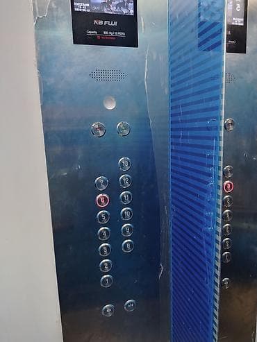 Продажа квартир: 2 комнаты, 60 м², Элитка, 6 этаж, Евроремонт — 3