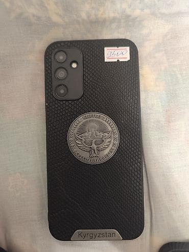 iphone icloud: Samsung Galaxy A14 5G, цвет - Черный, 2 SIM — 1