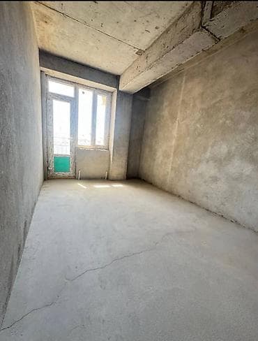 Батирлер: 2 бөлмө, 78 м², Элитка, 10 кабат, Даяр ПСО (өзү оңдоп түзөтүп бүтүү үчүн) — 3