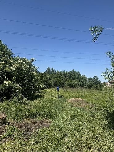 участок гес 3: Продам участок с домом в районе ул. Витебская / ул. Элебесова. Площадь — 3