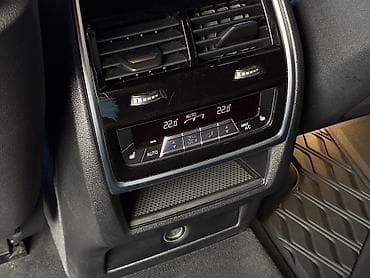 обмен на g05: BMW X5: 2018 г., 4.4 л, Автомат, Бензин, Кроссовер — 10
