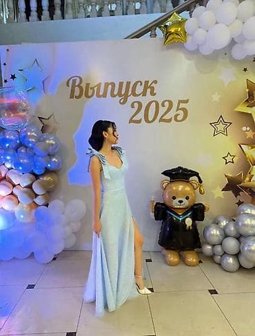 Девочки, продаю своё выпускное платье Прокат так же возможен